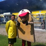 Block House Promotion