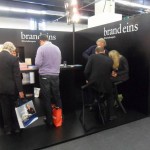 Messepersonal Buchmesse