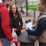 KULT Promotion in Hannover