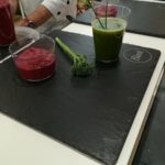 Show Cooking auf der Fruit Logistica