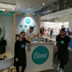 Messe Fruit Logistica Berlin für BIMI