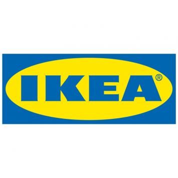 Logo IKEA