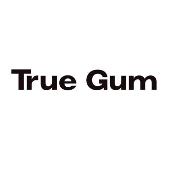 Logo True Gum Kaugummi